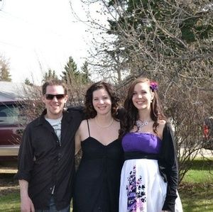 Meet your Posher, Kara-leigh